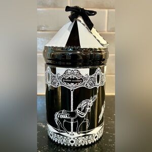 New Modern Alchemy ‘Tis The Season candle. (Designer: Douglas Little).